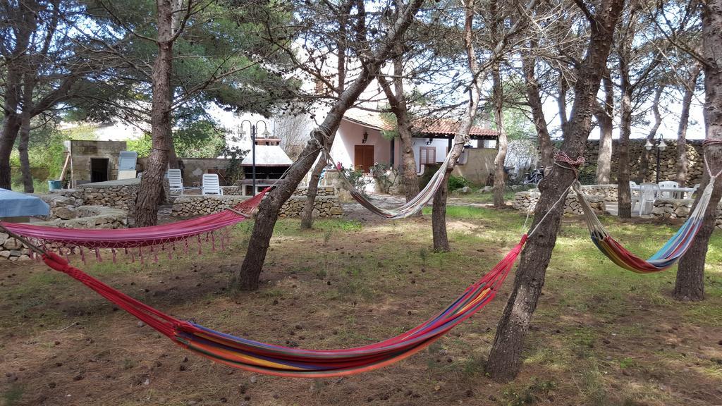 Villa Con Pineta Tra Paese E Mare Holiday home